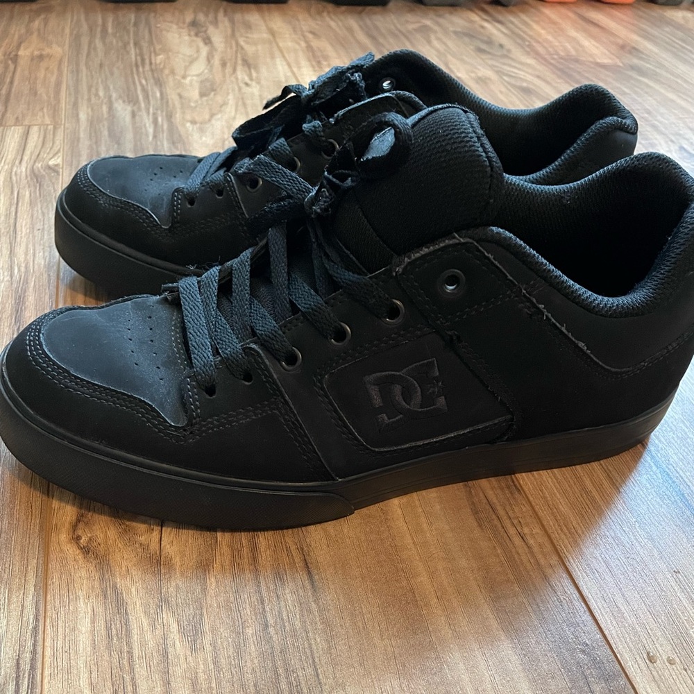 Men's DC Pure shoes